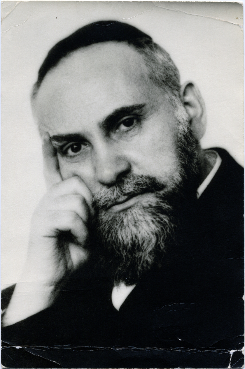 The Jews of Harlem – The Word: The CJH Blog